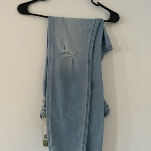 H & M jeans size 12 new